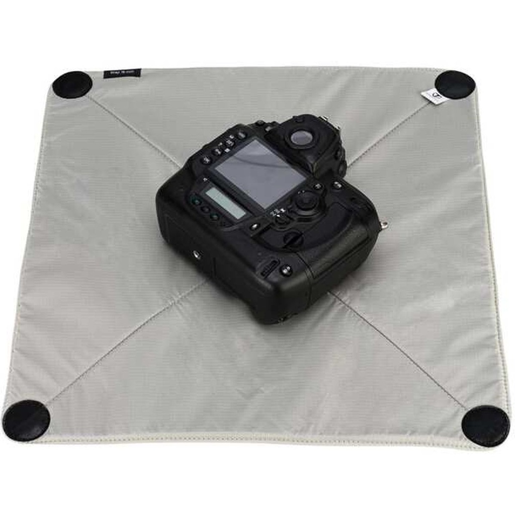 [636-332] Tenba Wrap 16 inch Grey - 636-332