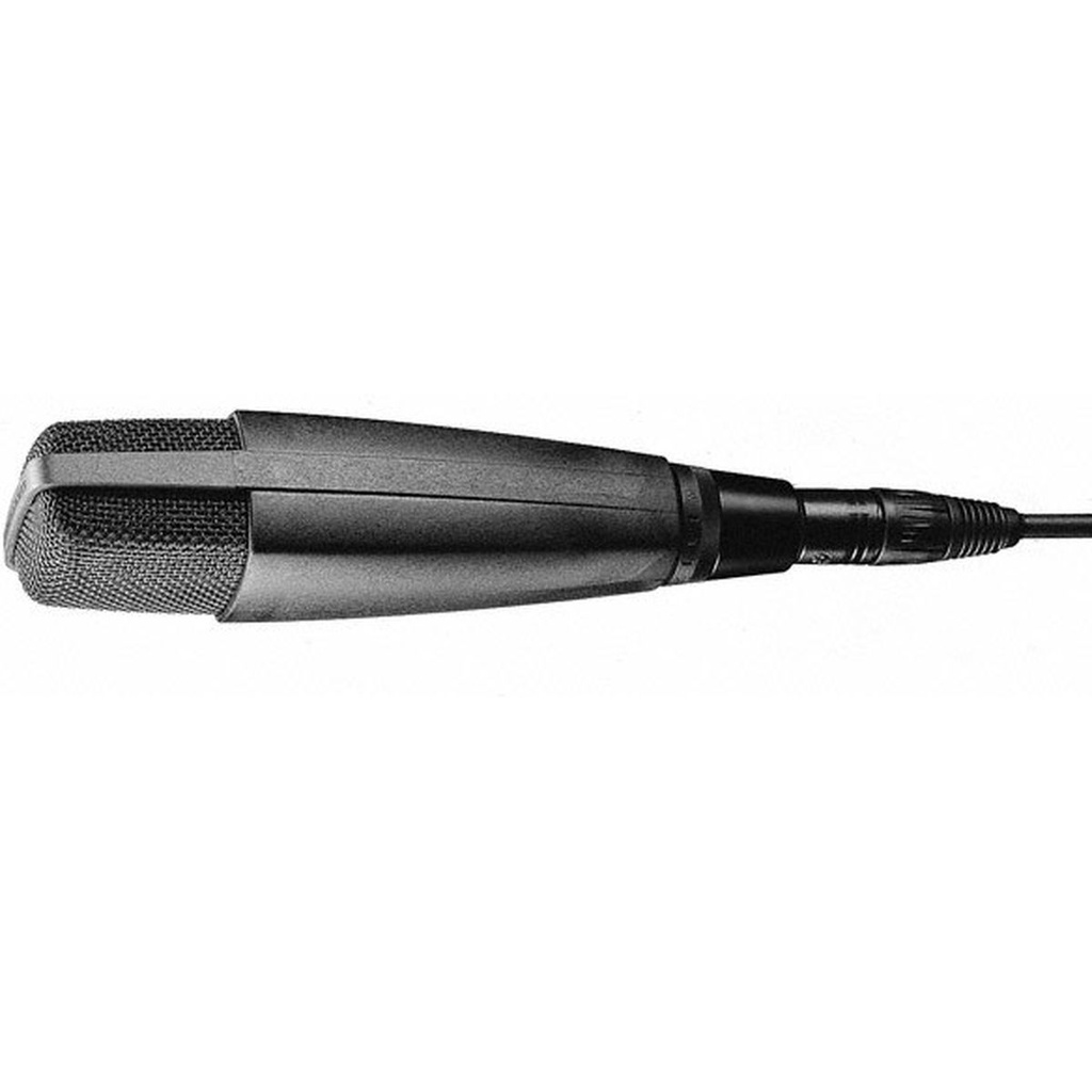 [984] Sennheiser MD 421-II Studio Microphone