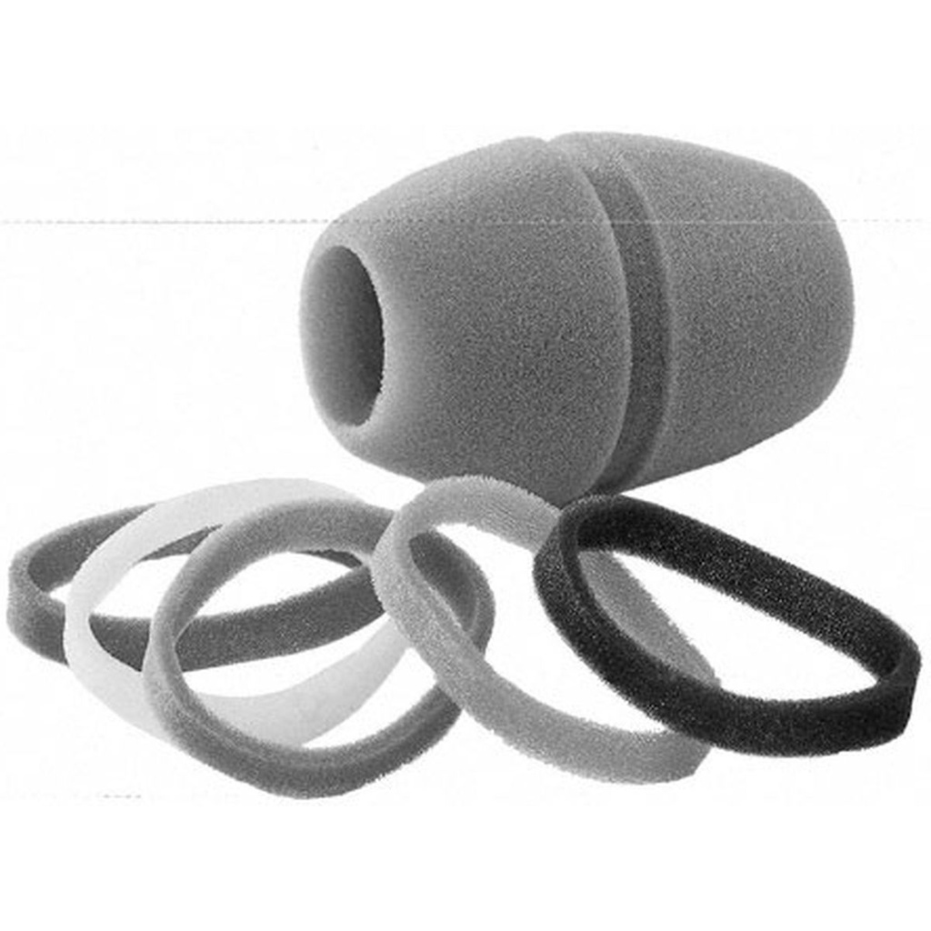 [2980] Sennheiser MZW 4032-C Foam Windshield