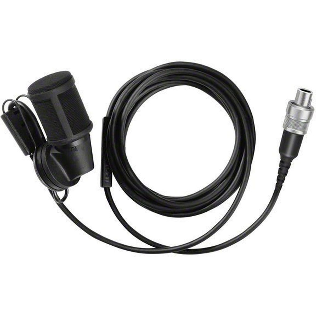 [3579] Sennheiser MKE 40-4 Clip-On Microphone