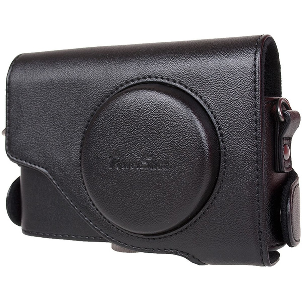 [0038X179] Canon DCC-1550