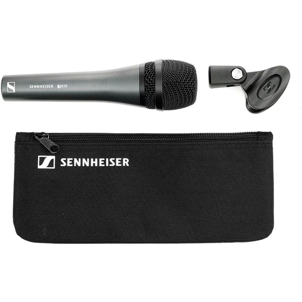 [4514] Sennheiser E 835 S