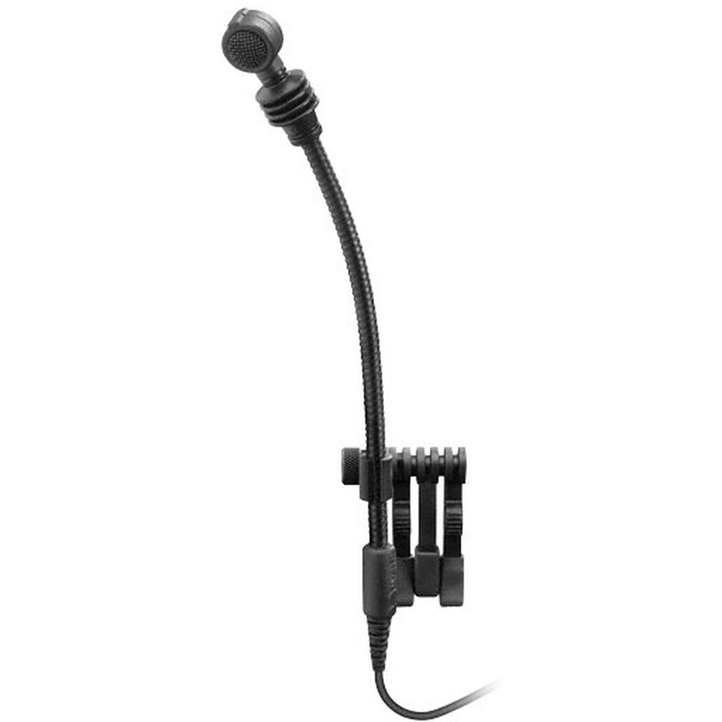 [4520] Sennheiser E 608 Instrument Microphone Supercarioid