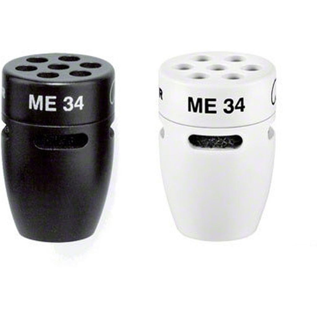 [5061] Sennheiser ME 34 W Condenser Microphone Head