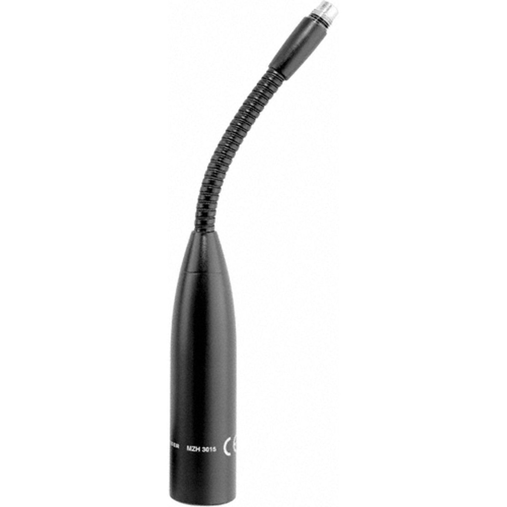 [5074] Sennheiser MZH 3015 Gooseneck