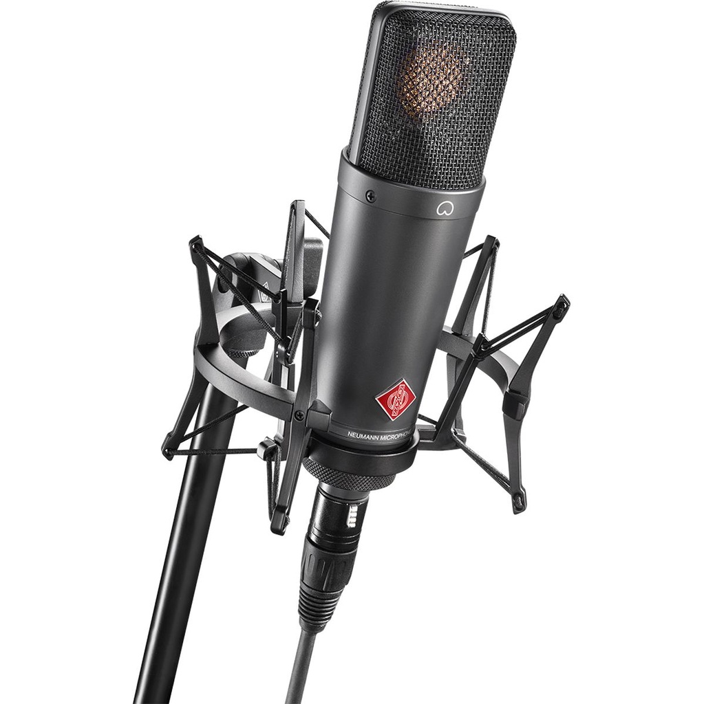 [8381] Neumann TLM 193 Large Diaphragm Microphone