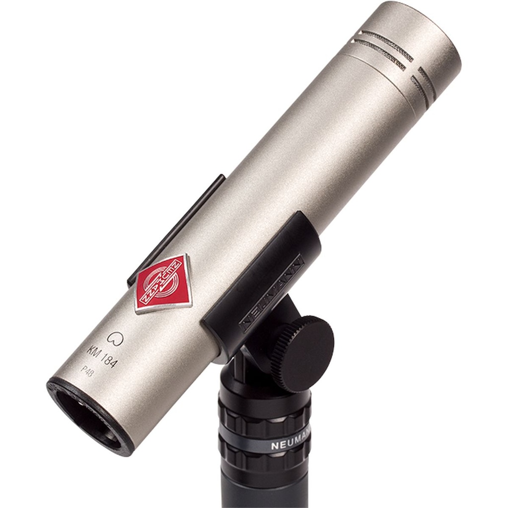 [8439] Neumann KM 184 Small-Diaphragm Microphone Condenser