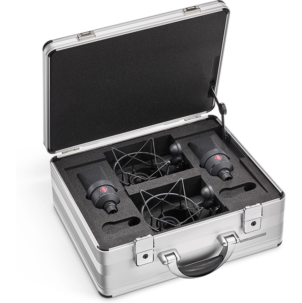 [8502] Neumann TLM 103 MT Stereo Set Set