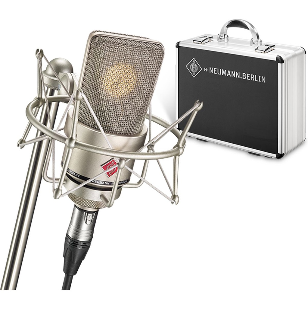 [8508] Neumann TLM 103 Mono Set Set