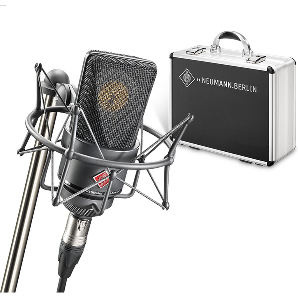 [8509] Neumann TLM 103 MT Mono Set Set