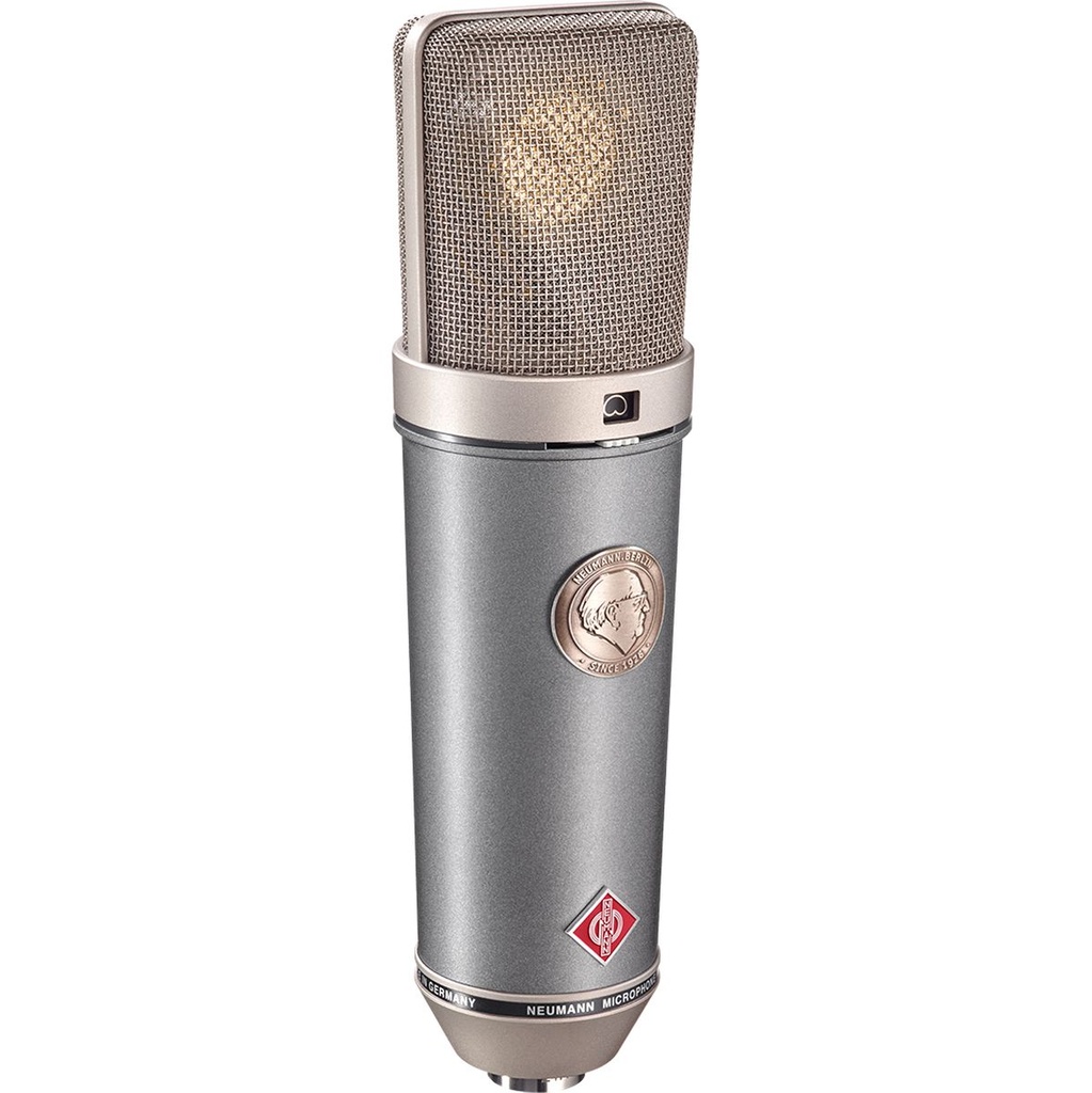 [8605] Neumann TLM 67 Large Diaphragm Microphone