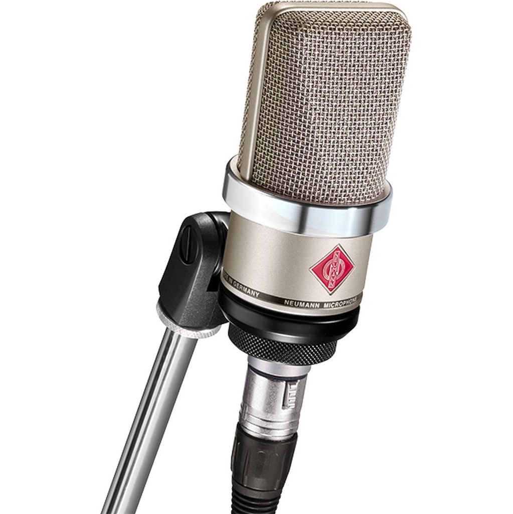 [8626] Neumann TLM 102 Large Diaphragm Microphone
