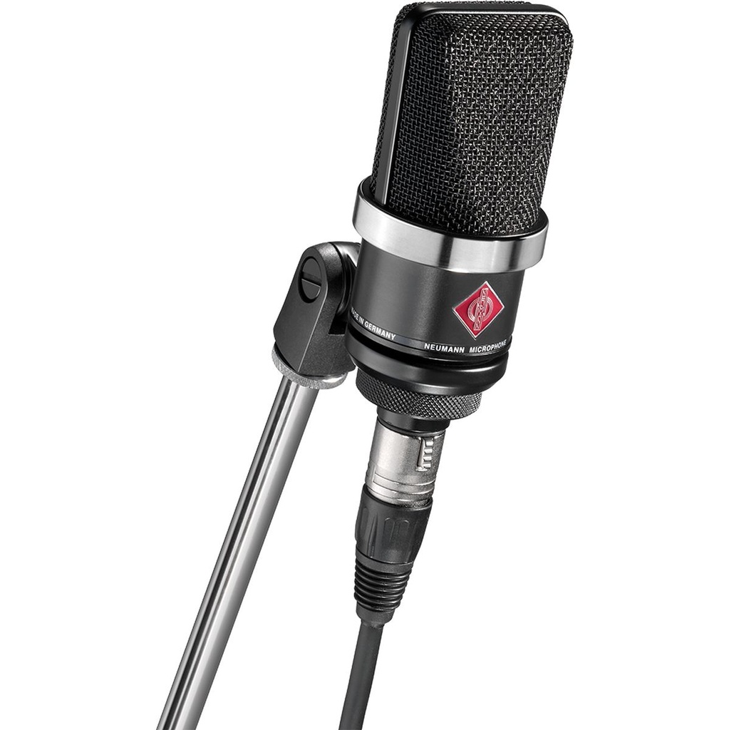 [8627] Neumann TLM 102 MT Large Diaphragm Microphone