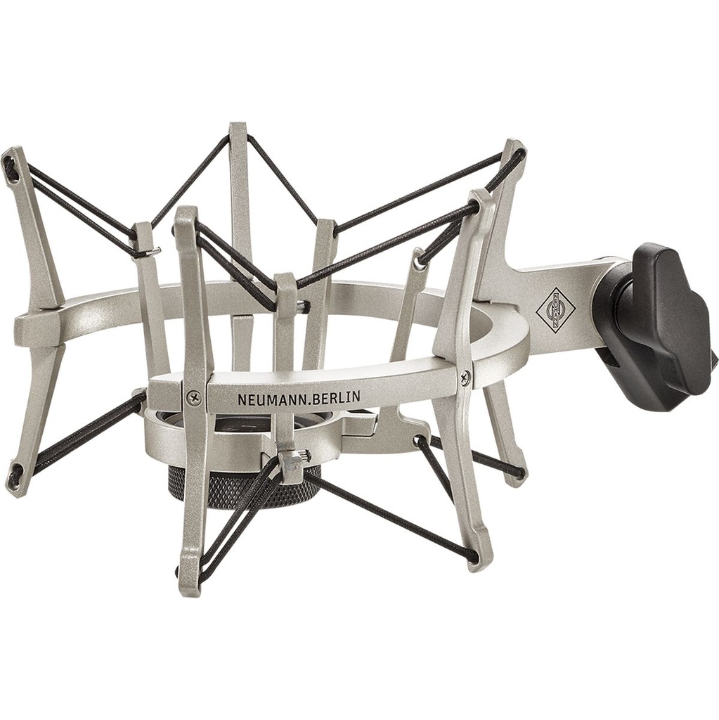 [8641] Neumann EA 4 Elastic Mounting