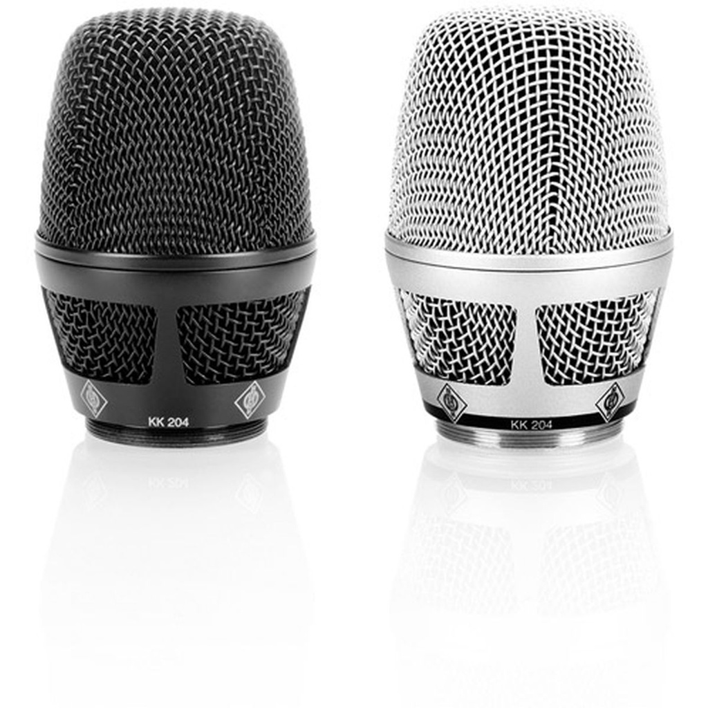 [8652] Neumann KK 204 BK Neumann Microphone