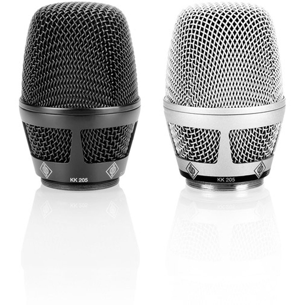 [8653] Neumann KK 205 NI Neumann Microphone