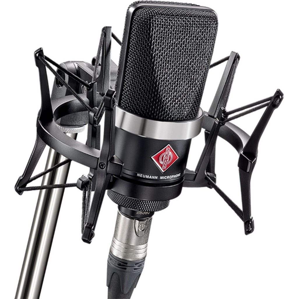 [8657] Neumann TLM 102 MT Studio Set Set