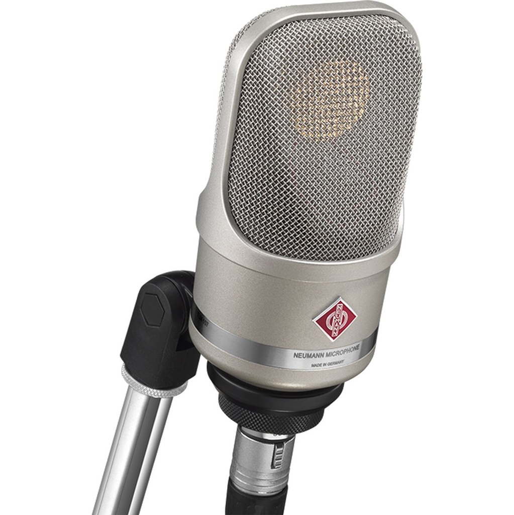 [8666] Neumann TLM 107 Large Diaphragm Microphone