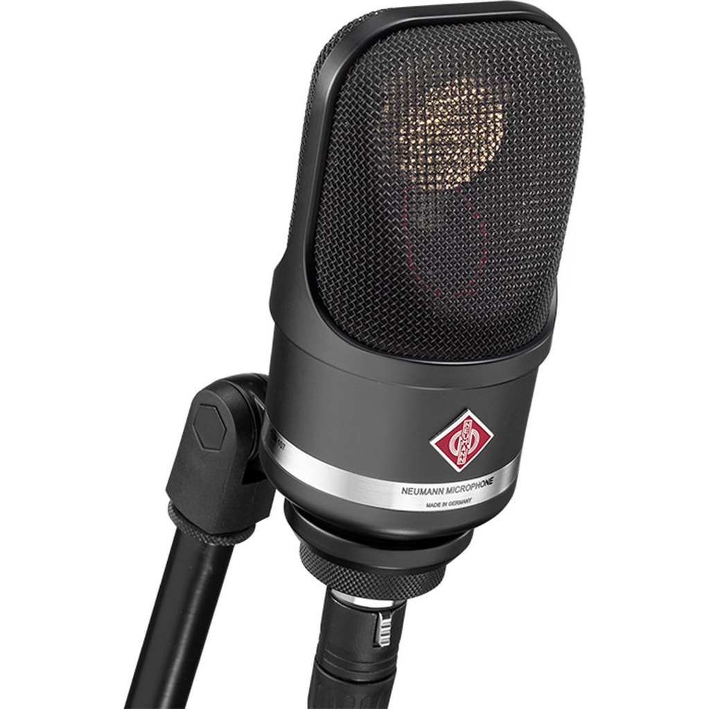 [8667] Neumann TLM 107 BK Large Diaphragm Microphone