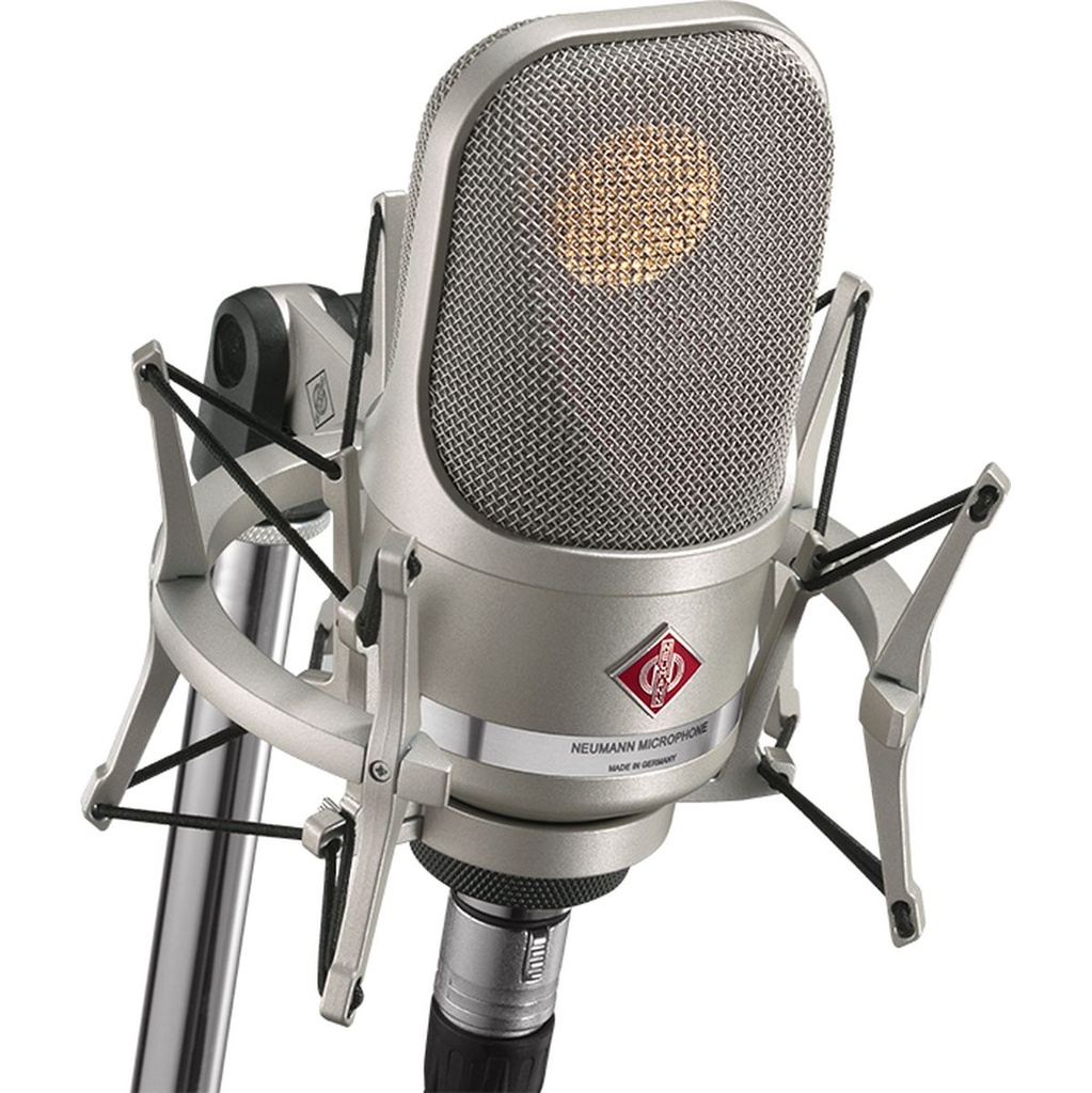 [8673] Neumann TLM 107 Studio Set Set
