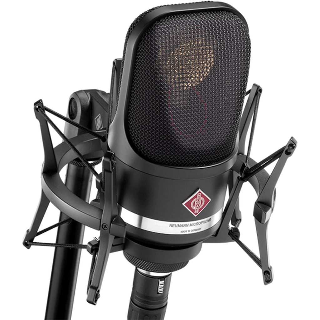 [8674] Neumann TLM 107 BK Studio Set Set
