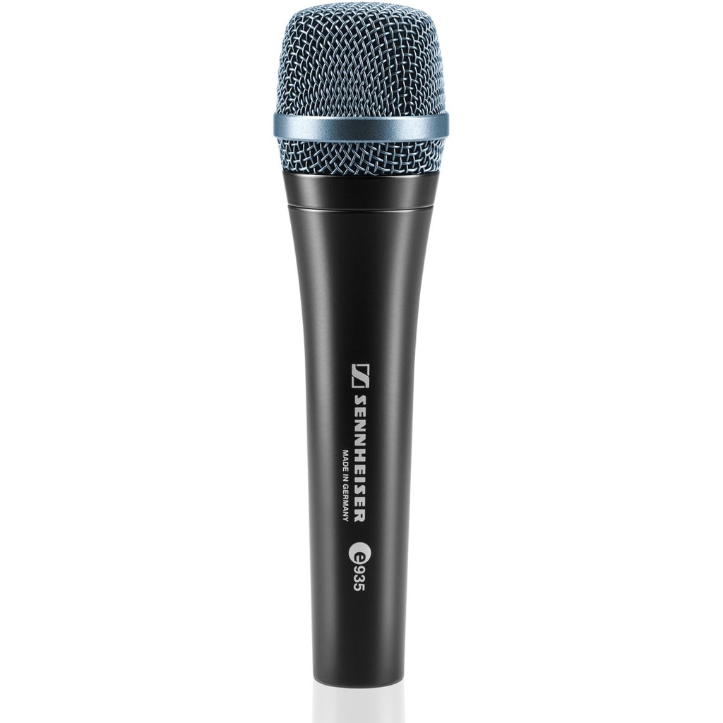 [9421] Sennheiser E 935 Vocal Microphone Carioid