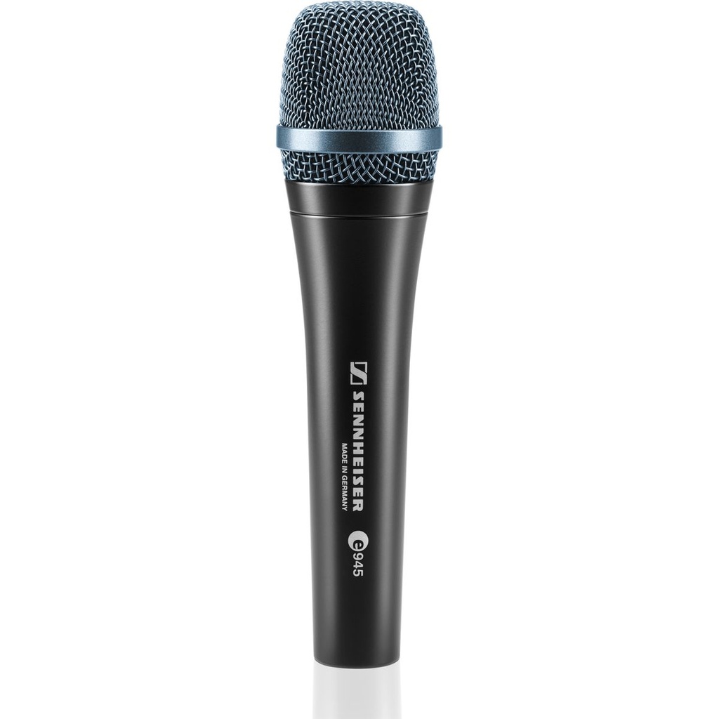 [9422] Sennheiser E 945 Vocal Microphone Supercarioid