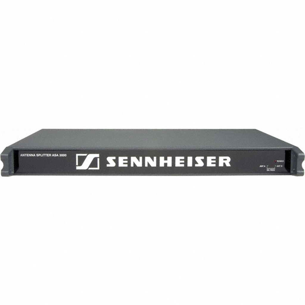 [9423] Sennheiser ASA 3000 Antenna Splitter
