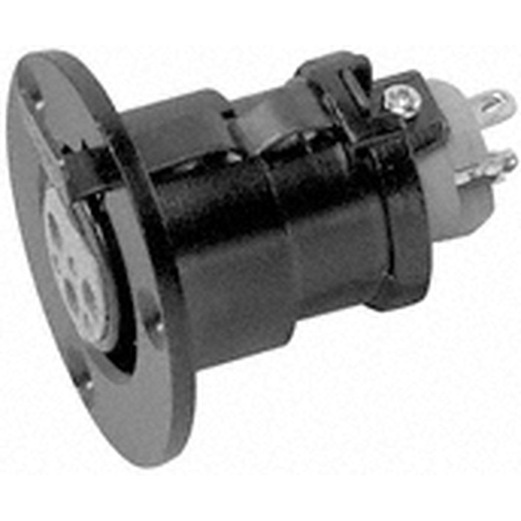 [9446] Sennheiser MZT 30 L Flush Mounting Socket