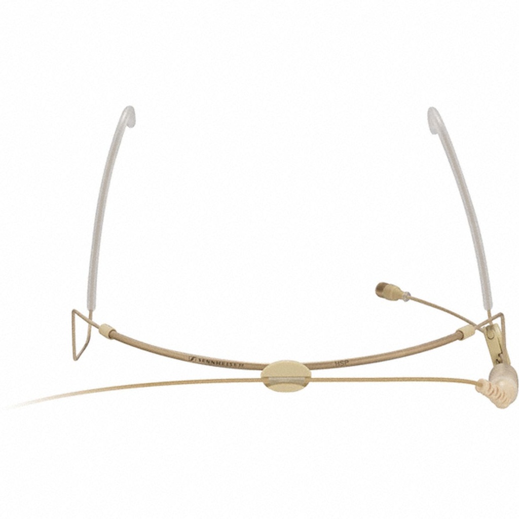 [9863] Sennheiser HSP 2-3 Neckband Microphone
