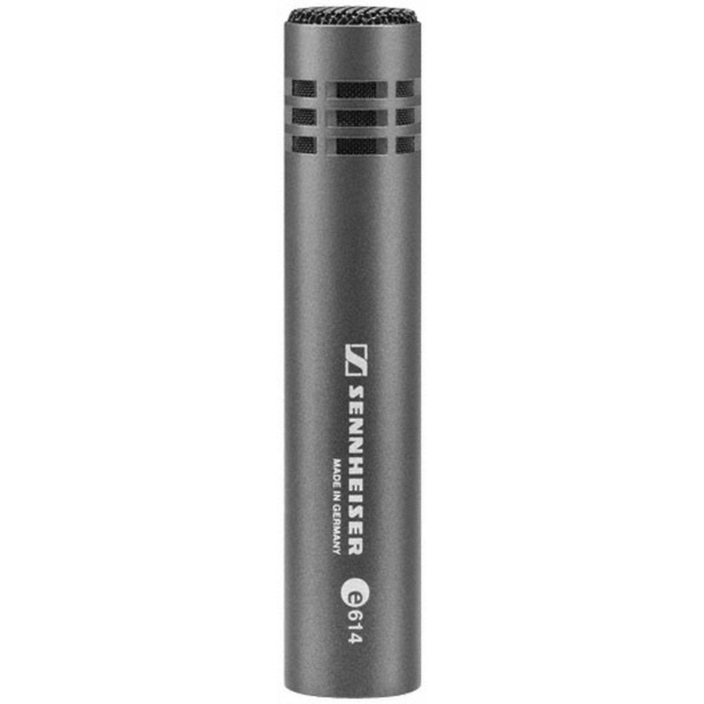 [9895] Sennheiser E 614 Instrument Microphone Condenser S.carioid