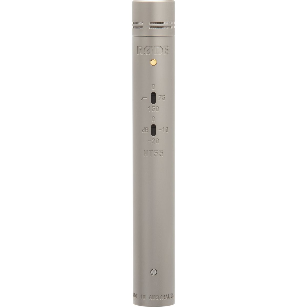 [102317] RØDE NT55-Single