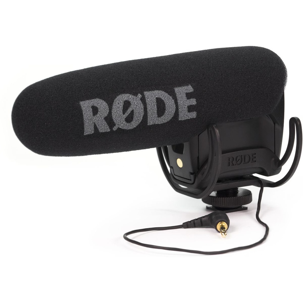 [103066] RØDE VideoMic Pro Rycote