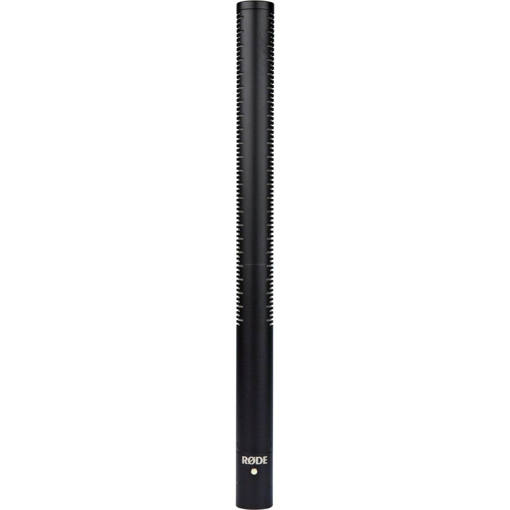 [103304] RØDE NTG-3B Prof Short Shotgun Mic Black