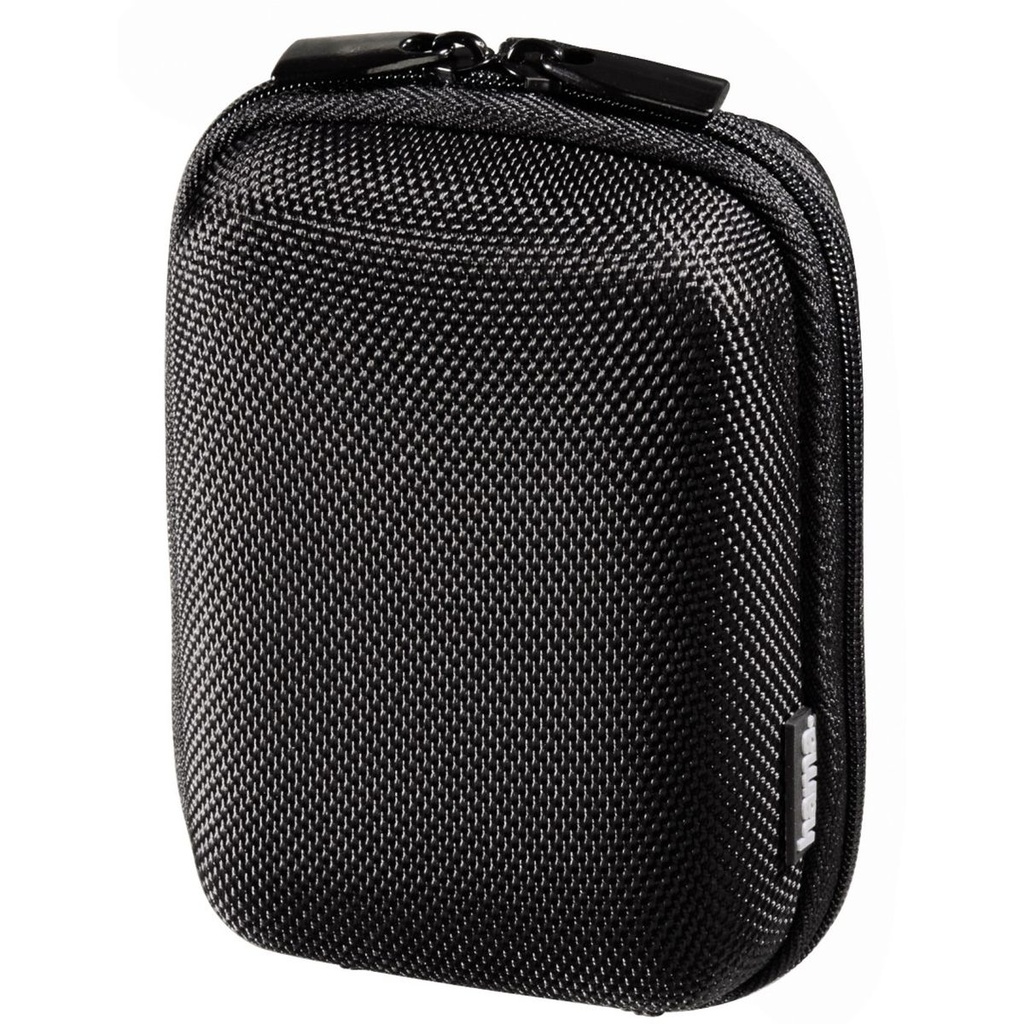 [103691] Hama Fototas Hardcase Colour Style 60l Black