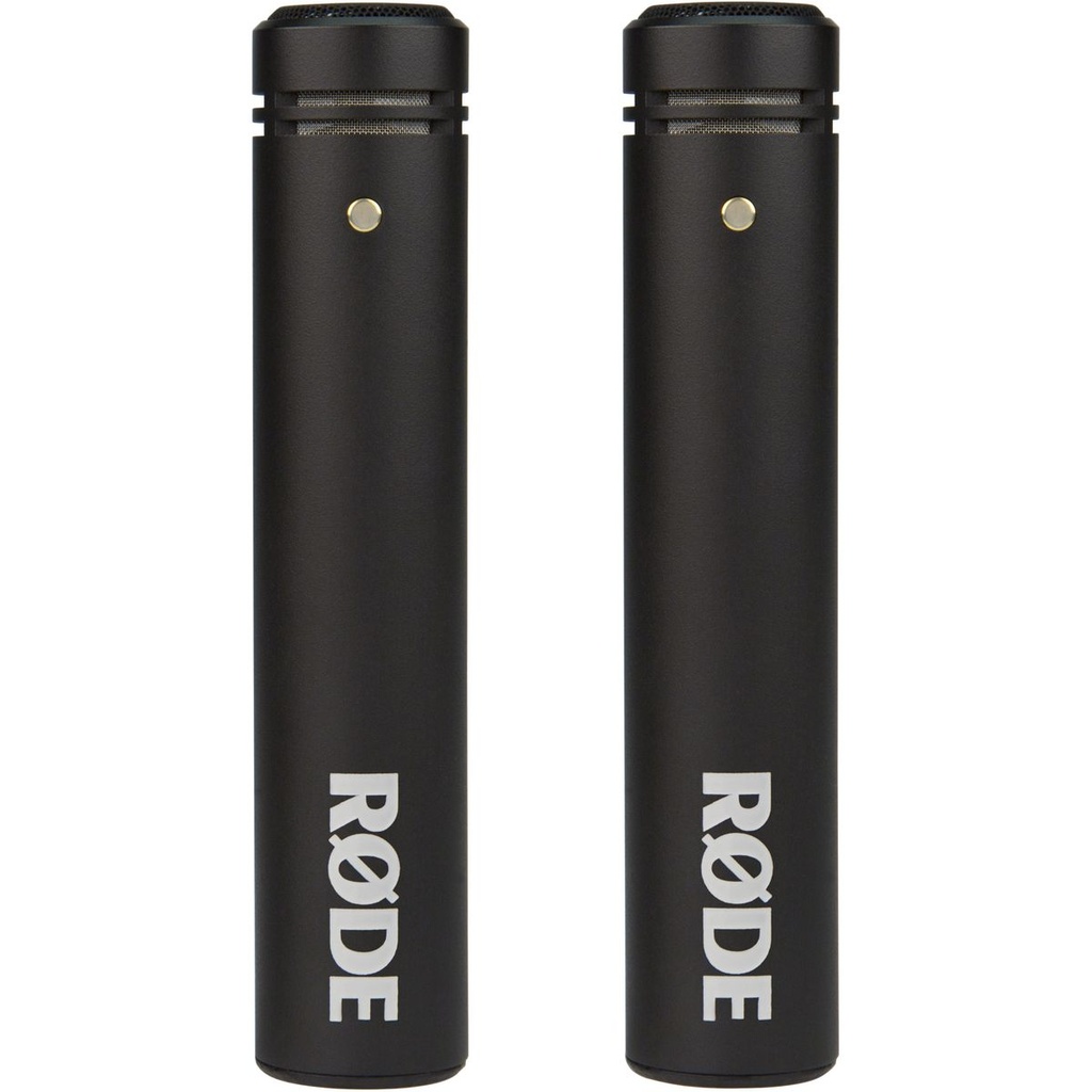 [103731] RØDE M5-MATCHED Pair