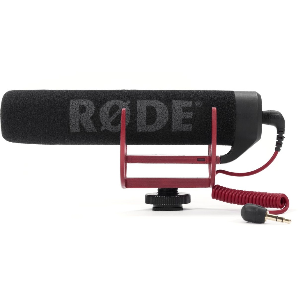 [103735] RØDE VideoMic Go