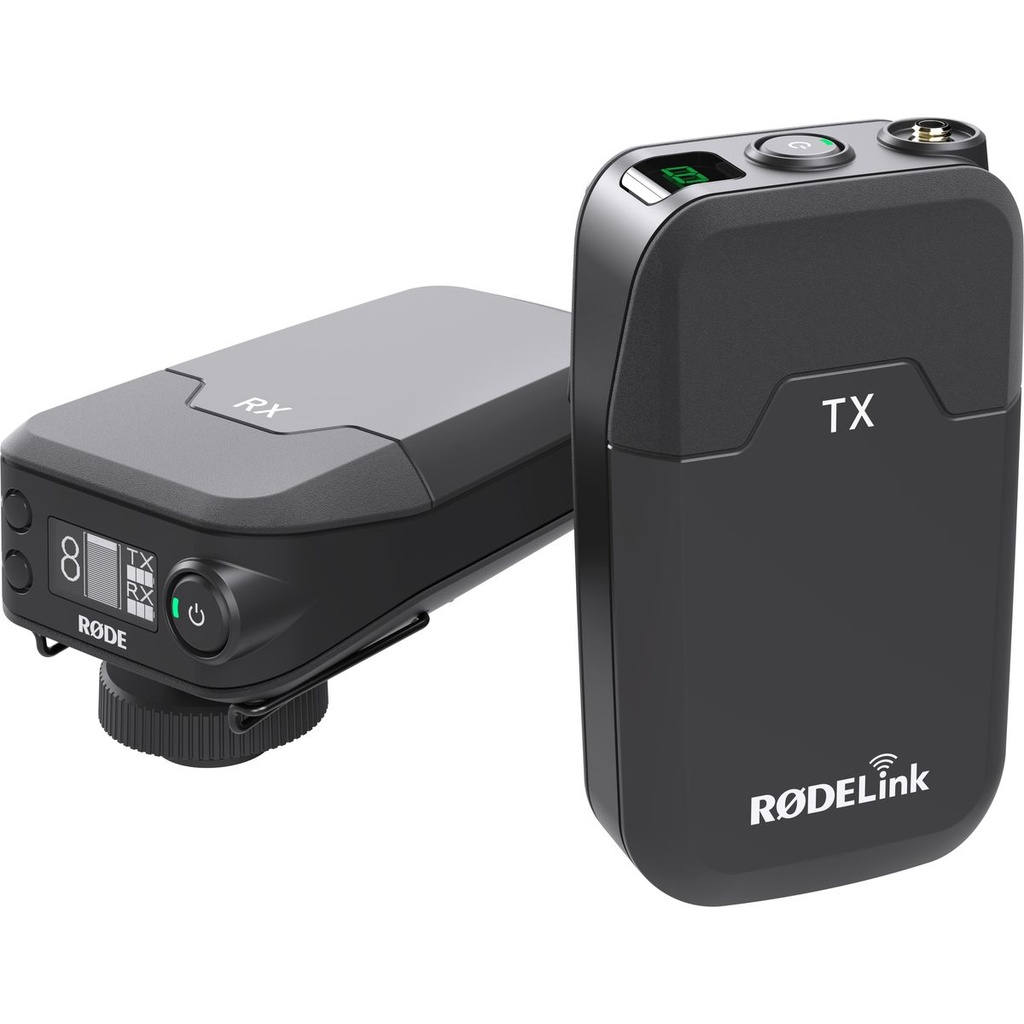 [104618.2] RØDE Film Maker Kit