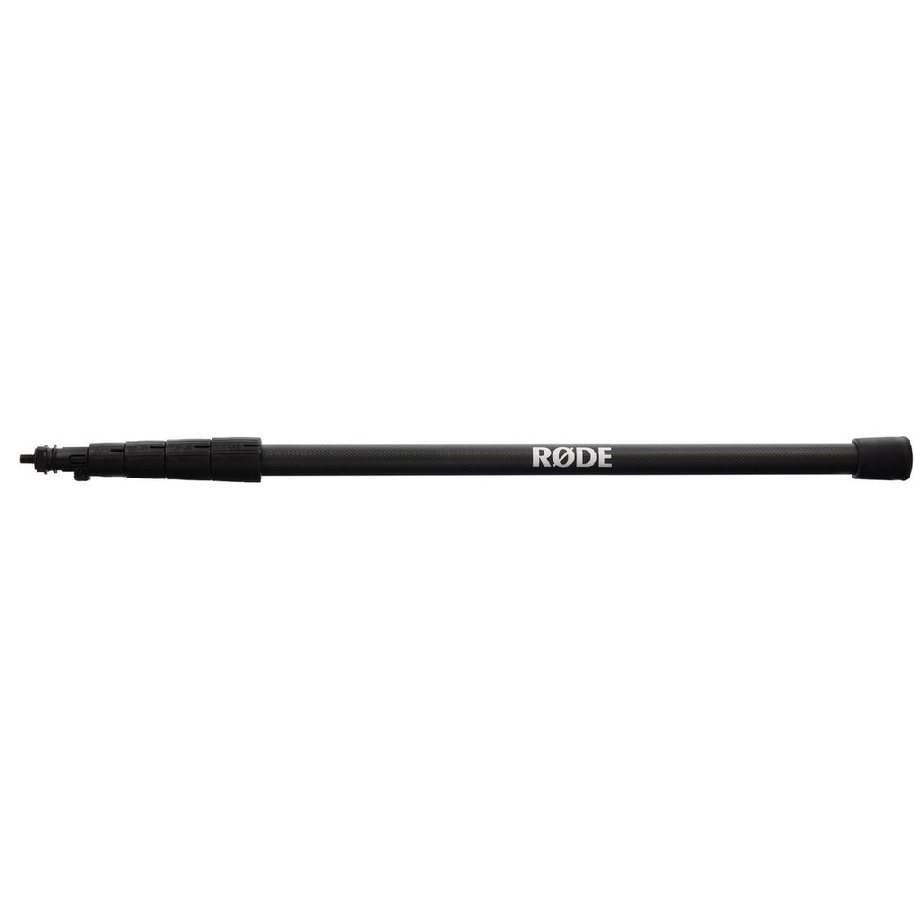 [104932] RØDE Boompole Pro Carbon Fiber 3m 525G