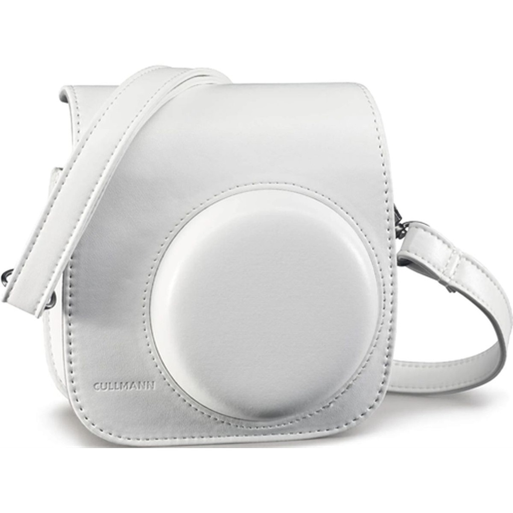 [98861] Cullmann Rio Fit 110 White Camera Bag
