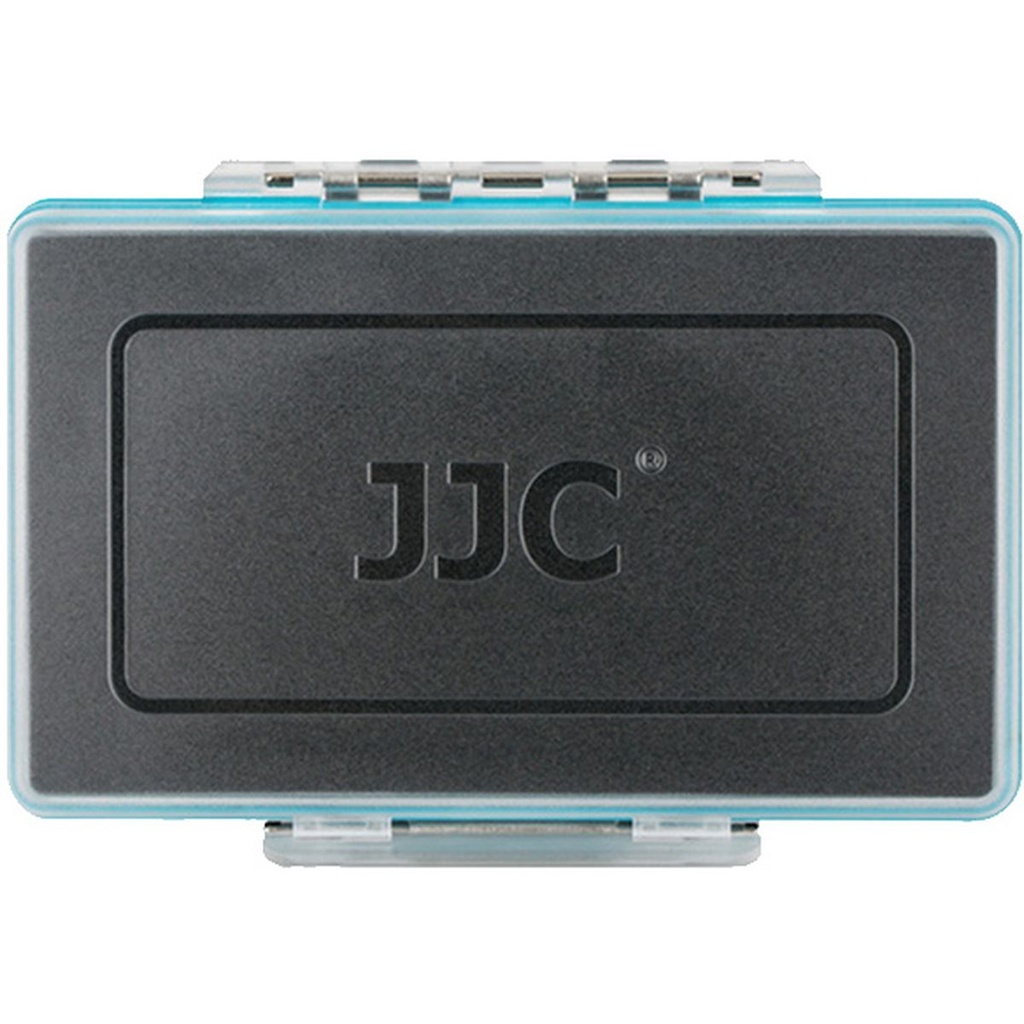 [D190191] JJC BC-3x8AA Battery Case