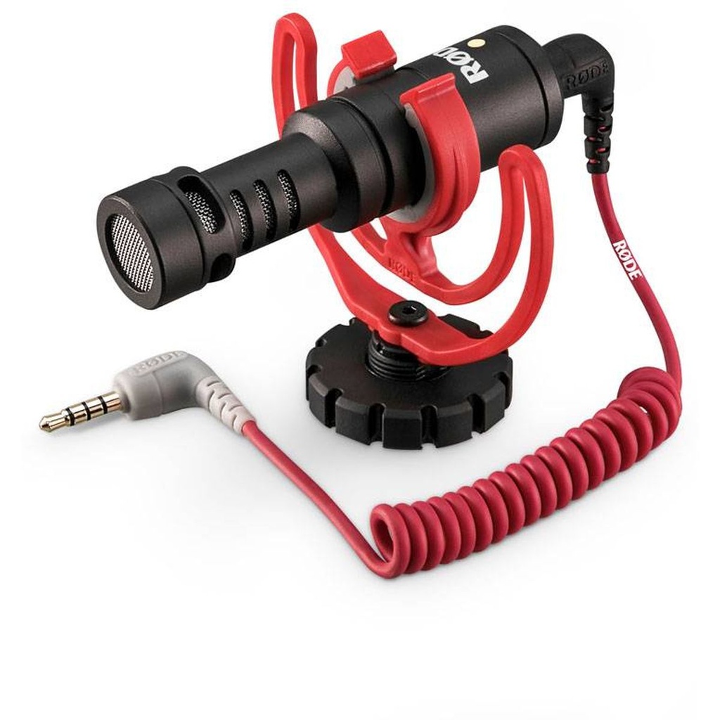 [105559] RØDE VideoMicro
