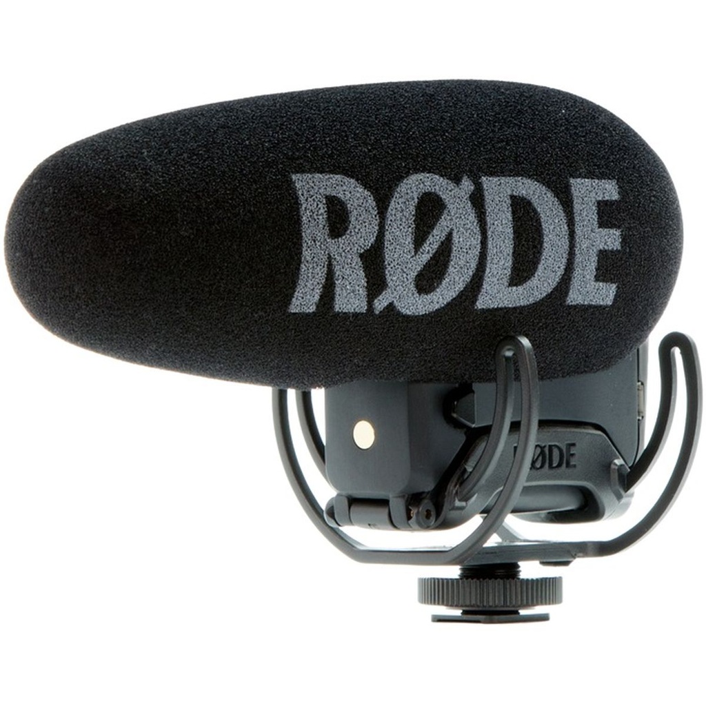 [106588] RØDE VideoMic Pro +