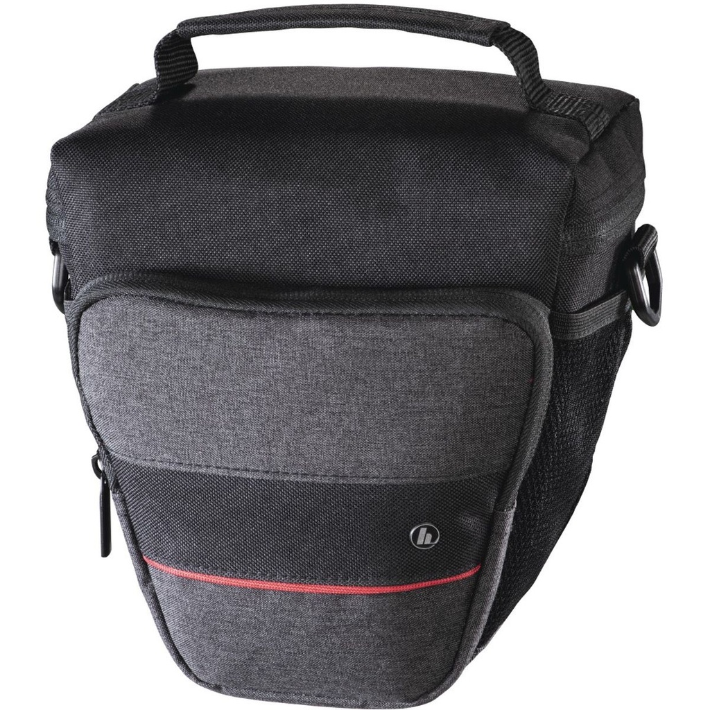 [185077] Hama Fototas SLR Colt Valetta 110 Black