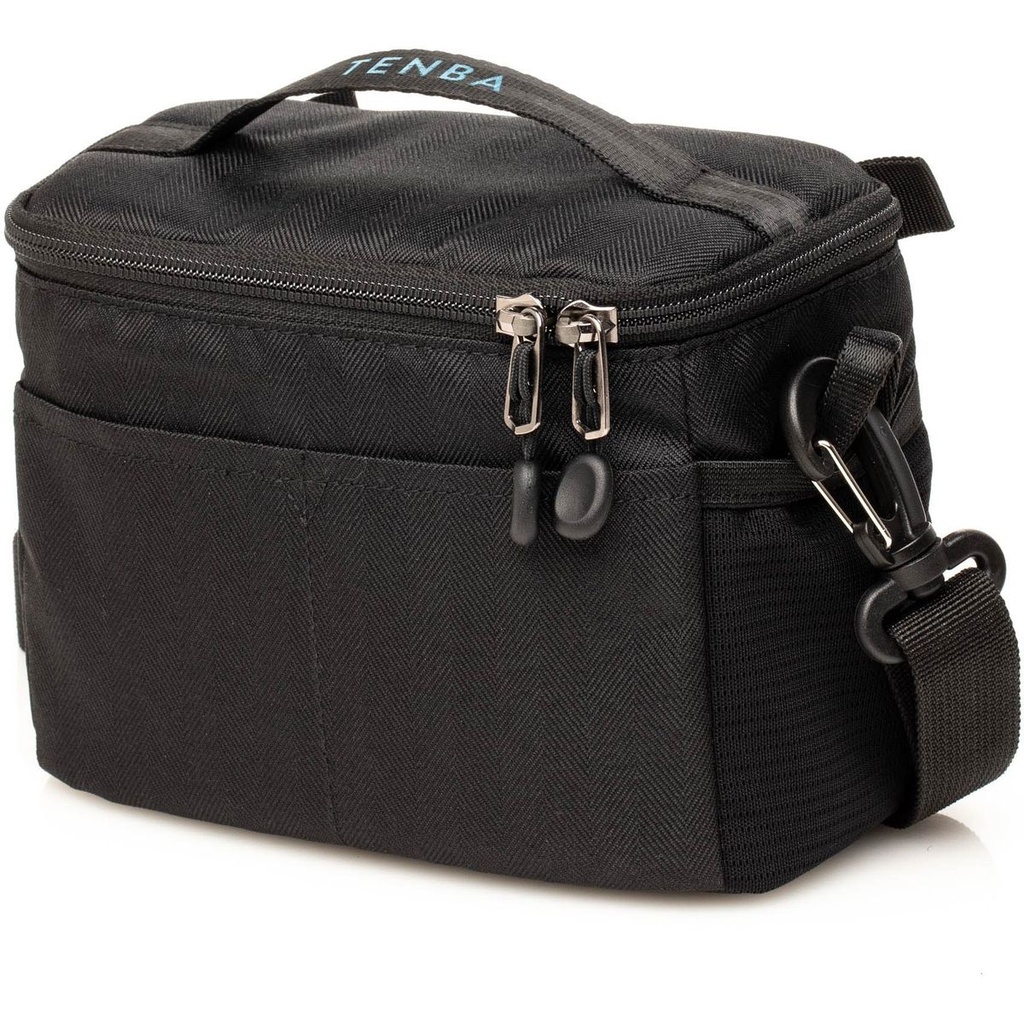 [15636626000000] Tenba Byob 7 - Camera Insert - Black - 636-626