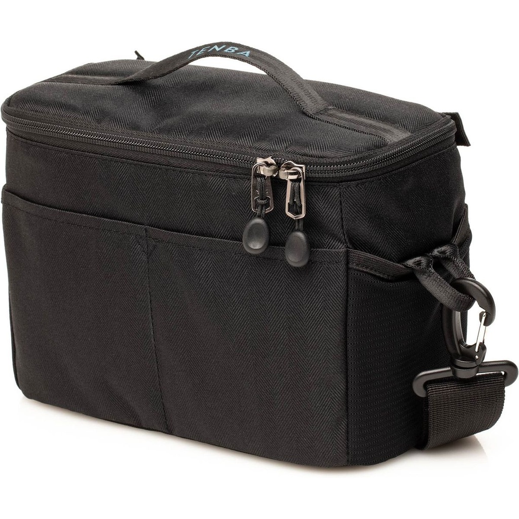 [15636628000000] Tenba Byob 9 - Camera Insert - Black - 636-628