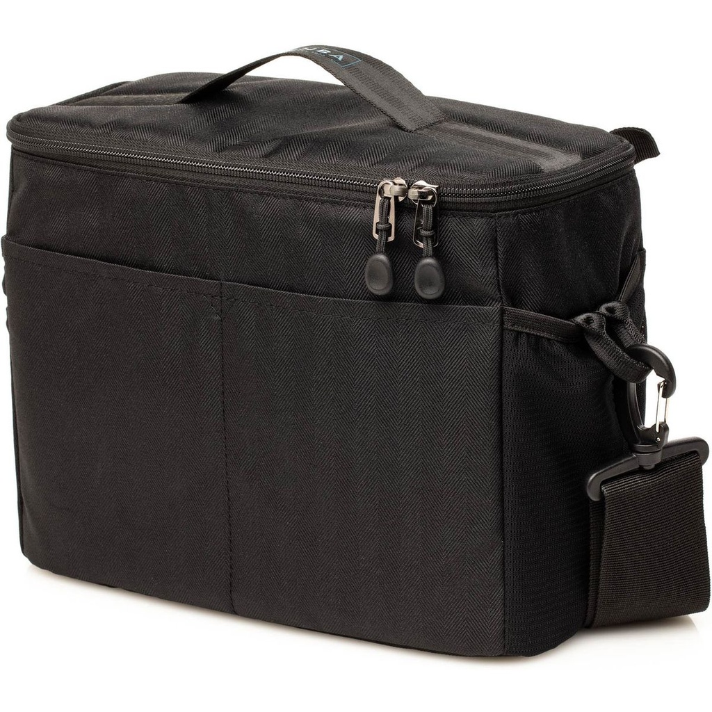 [15636630000000] Tenba Byob 10 - Camera Insert - Black - 636-630