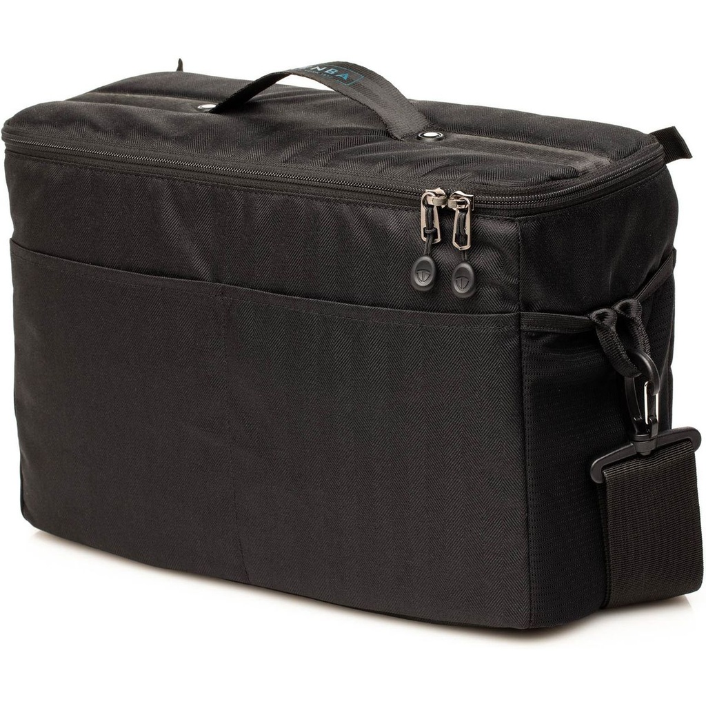 [15636632000000] Tenba Byob 13 - Camera Insert - Black - 636-632