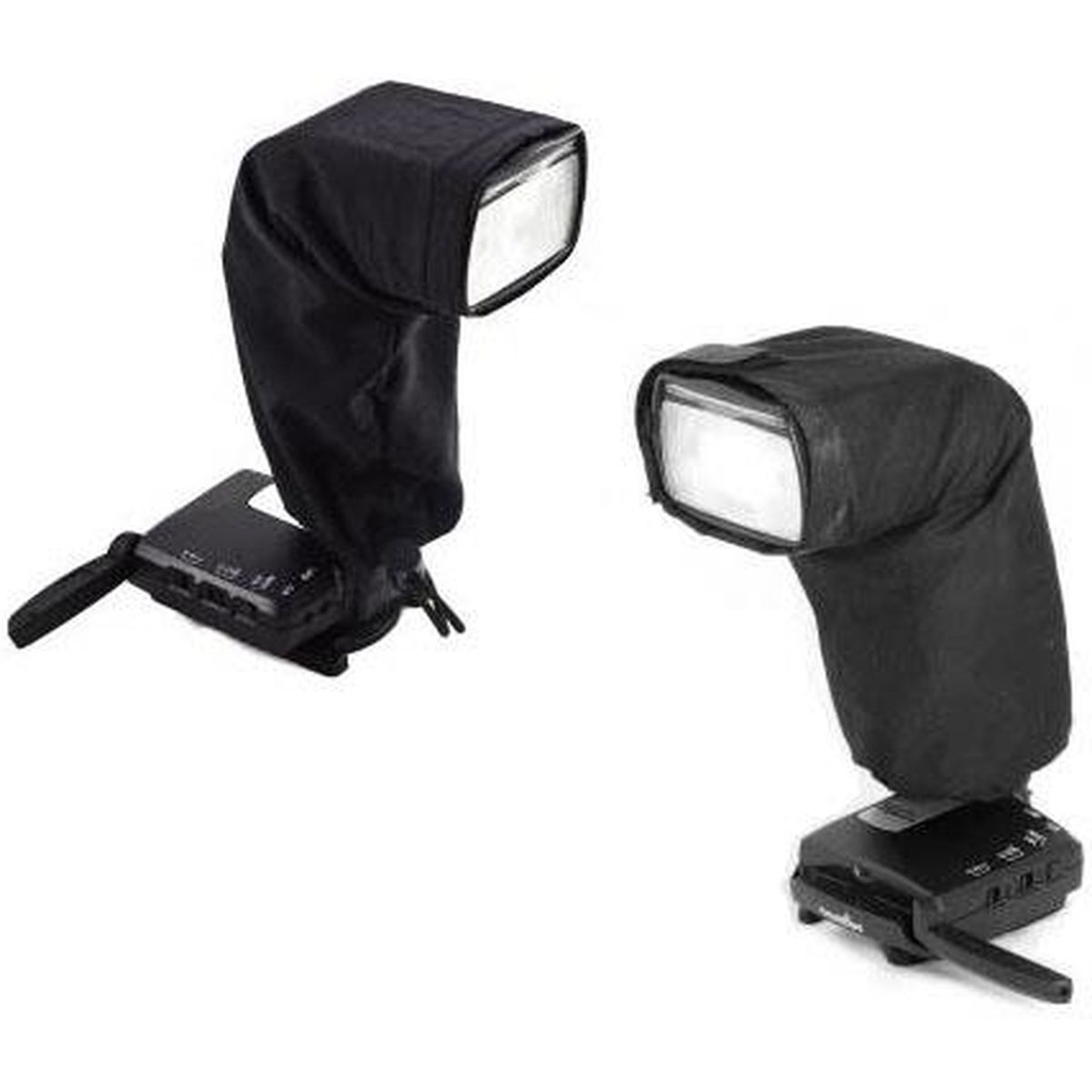 [PW-AC5] PocketWizard AC5 RF Shield Soft