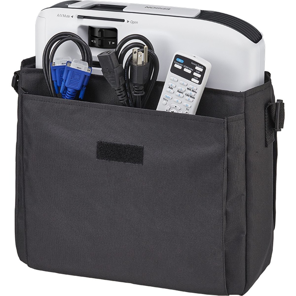 [EPS-V12H001K70] Epson Soft Carry Case - ELPKS70